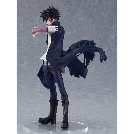 GOOD SMILE My Hero Academia Dabi Pop Up Parade figure 18cm