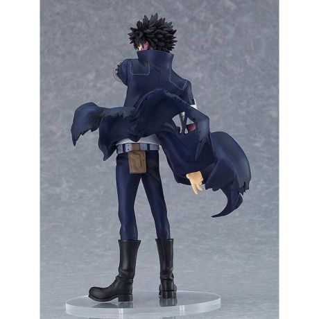 GOOD SMILE My Hero Academia Dabi Pop Up Parade figure 18cm