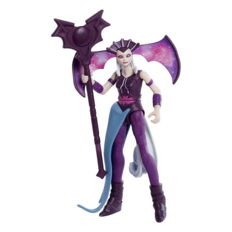 MATTEL Masters of the Universe He-Man Evil Lyn figure 14cm