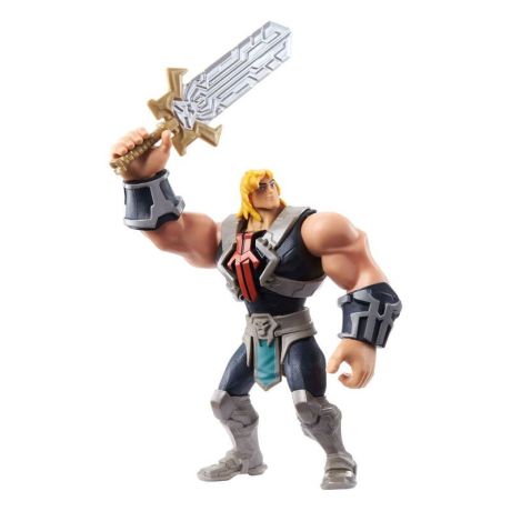 MATTEL Masters of the Universe He-Man figure 14cm