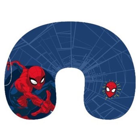 MARVEL Marvel Spiderman neck cushion