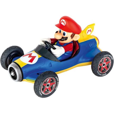 CARRERA Mario Kart 8 Mario + Luigi Pull Speed set 2 cars