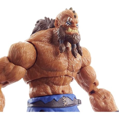 MATTEL Masters of the Universe - Revelation Beast Man figure 18cm