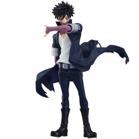 GOOD SMILE My Hero Academia Dabi Pop Up Parade figure 18cm