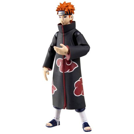 TOYNAMI Naruto Shippuden Series 2 Pain figure 10cm