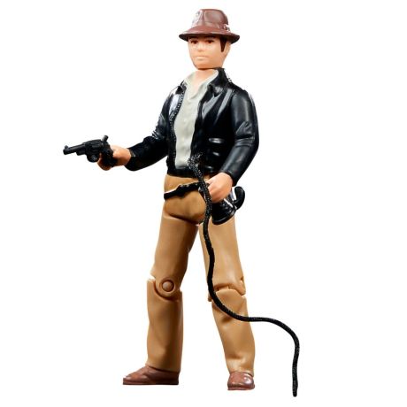 HASBRO Indiana Jones Raiders of the Lost Ark Indiana Jones figure 9cm