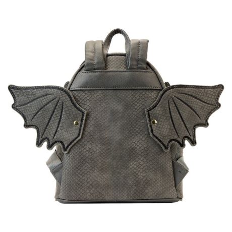 LOUNGEFLY Loungefly How to Train Your Dragon Toothless backpack 25cm