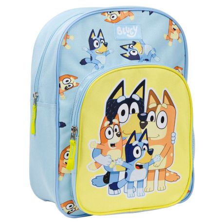 CERDÁ Bluey backpack 35cm