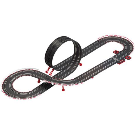 CARRERA Paw Patrol Ready Race Chase & Marshall Racing circuit