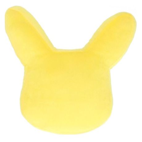 NINTENDO Pokemon Pikachu 3D cushion 35cm