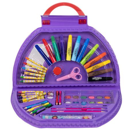 CERDÁ Gabbys Dollhouse Stationery set 50pcs