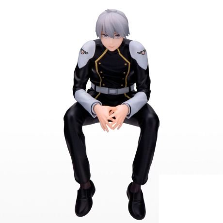 SEGA GOODS Kaiju No.8 Kafka Hibino PM Perchering figure 15cm