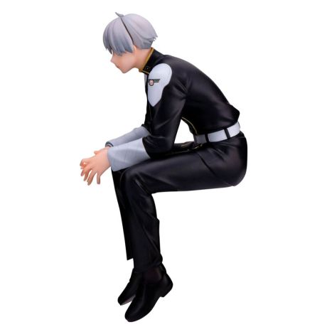 SEGA GOODS Kaiju No.8 Kafka Hibino PM Perchering figure 15cm