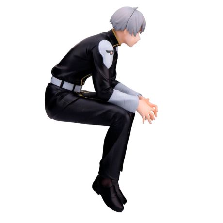 SEGA GOODS Kaiju No.8 Kafka Hibino PM Perchering figure 15cm