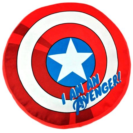 MARVEL Marvel Avengers Captain America 3D cushion