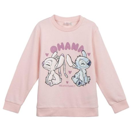 CERDÁ Disney Stitch sweatshirt
