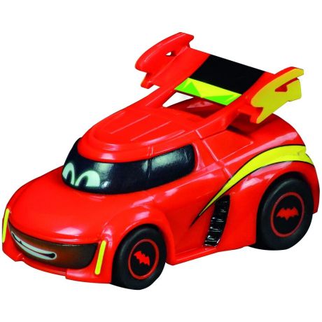 CARRERA DC Comics Batwheels Time for Action Racing circuit