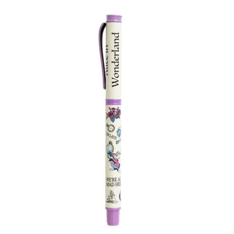 ERIK Disney Alice in Wonderland pen