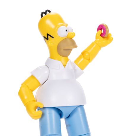 JAKKS PACIFIC Los Simpsons assorted figure 13cm
