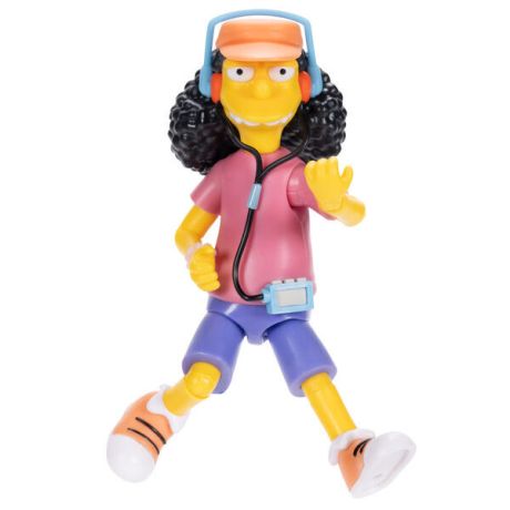 JAKKS PACIFIC Los Simpsons assorted figure 13cm