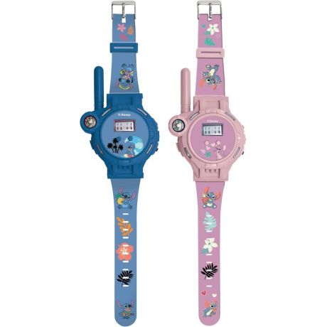LEXIBOOK Disney Frozen walkie talkie watch