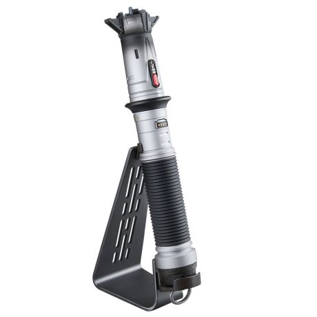 HASBRO Star Wars Forze FX Elite Baylan Skoll Lightsaber replica