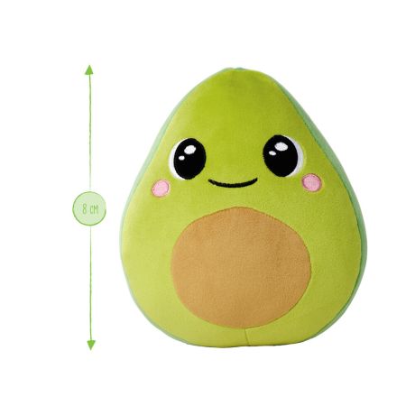 SIMBA Squeezlings assorted Surprise plush toy