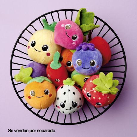 SIMBA Squeezlings assorted Surprise plush toy