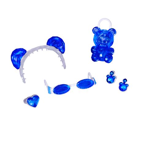 MGA Rainbow High Crystal Fashion Skyler doll