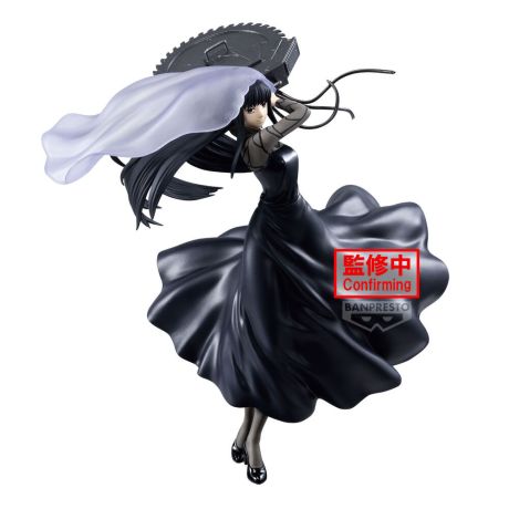 BANPRESTO Sakamoto Days Osaragi Vibration Stars figure 17cm