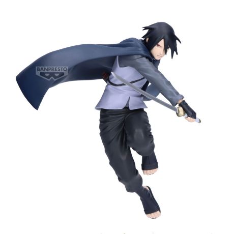 BANPRESTO Boruto Naruto Sasuke Uchiha Next Generation figure 15cm