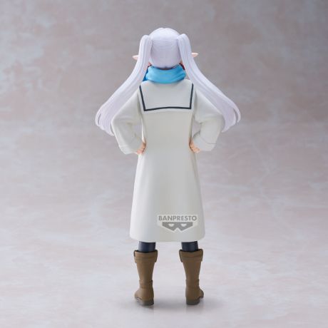 BANPRESTO Frieren: Beyond Journey's End Frieren figure 20cm