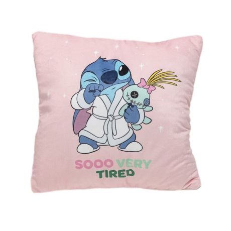 DISNEY Disney Stitch cushion