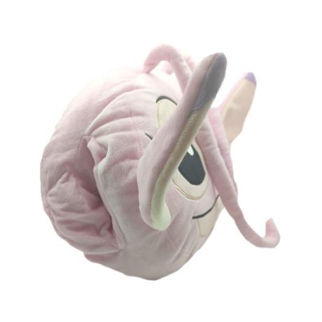 DISNEY Disney Stitch Angel Hand warmer cushion