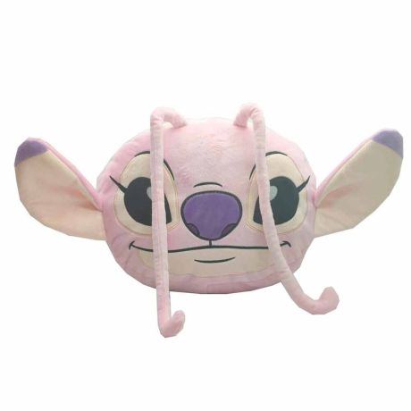 DISNEY Disney Stitch Angel Hand warmer cushion