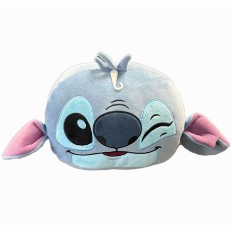 DISNEY Disney Stitch Hand warmer cushion