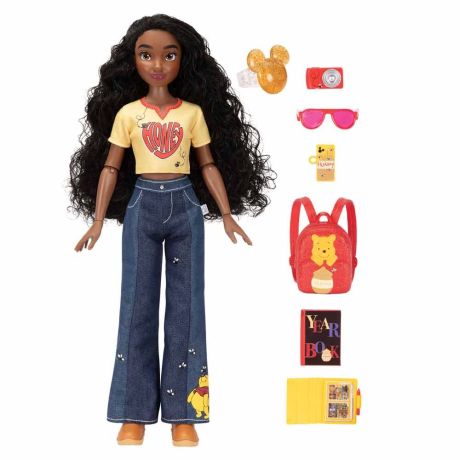 JAKKS PACIFIC Disney Winnie the Pooh ily 4Ever Fashion doll 25cm