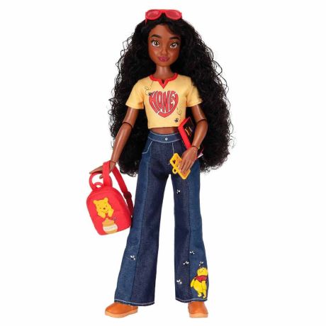 JAKKS PACIFIC Disney Winnie the Pooh ily 4Ever Fashion doll 25cm
