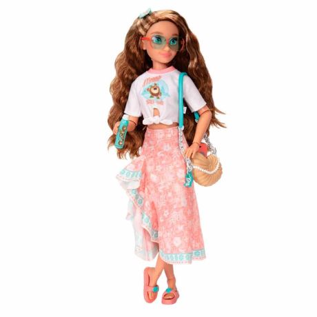 JAKKS PACIFIC Disney Vaiana Moana ily 4Ever Fashion doll 25cm