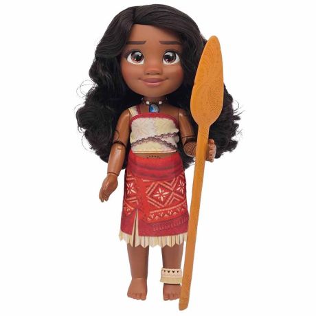JAKKS PACIFIC Disney Vaiana Moana 2 sound doll 38cm