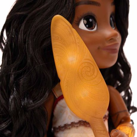 JAKKS PACIFIC Disney Vaiana Moana 2 sound doll 38cm