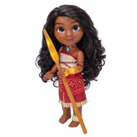 JAKKS PACIFIC Disney Vaiana Moana 2 sound doll 38cm