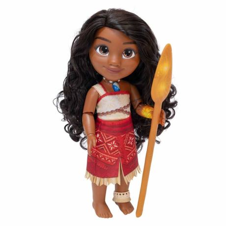 JAKKS PACIFIC Disney Vaiana Moana 2 sound doll 38cm
