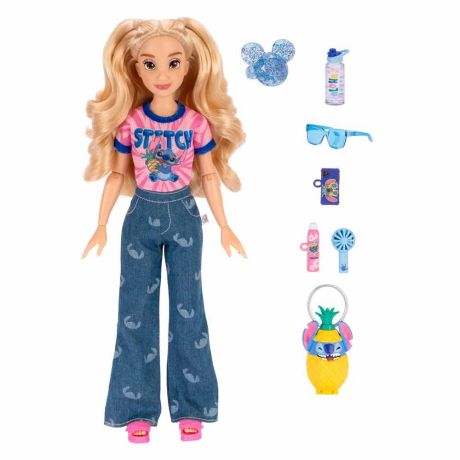 JAKKS PACIFIC Disney Stitch ily 4Ever Fashion doll 25cm