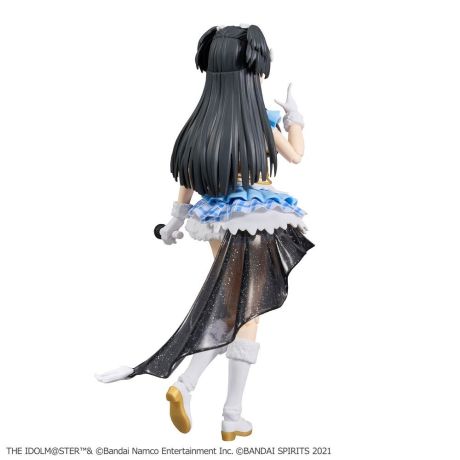 BANDAI HOBBY The Idiomalmaster Shiny Colors Fuyuko Mayuzumi figure