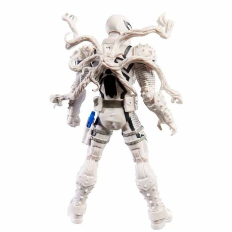 HASBRO Marvel Spider-Man Magic The Gathering Agent Anti-Venom figure 15cm