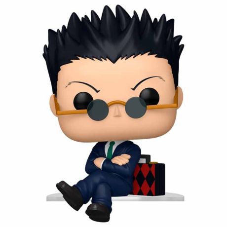 FUNKO POP figure Hunter x Hunter Leorio