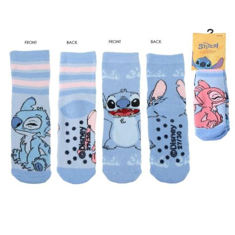 CERDÁ Disney Stitch assorted anti-slip socks