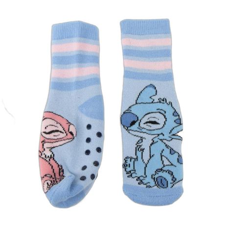 CERDÁ Disney Stitch assorted anti-slip socks