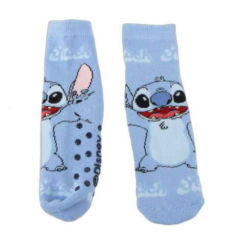 CERDÁ Disney Stitch assorted anti-slip socks